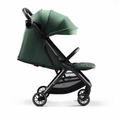 PASSEGGINO leggero NUBI 2 MYSTIC GREEN 2023