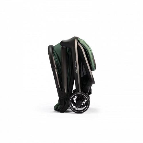 PASSEGGINO leggero NUBI 2 MYSTIC GREEN 2023
