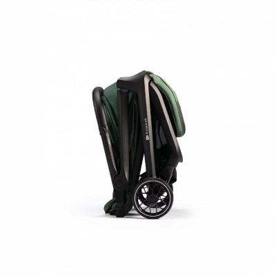 PASSEGGINO leggero NUBI 2 MYSTIC GREEN 2023