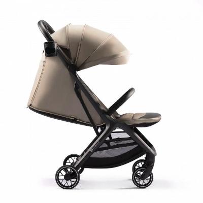 PASSEGGINO leggero NUBI 2 SAND BEIGE