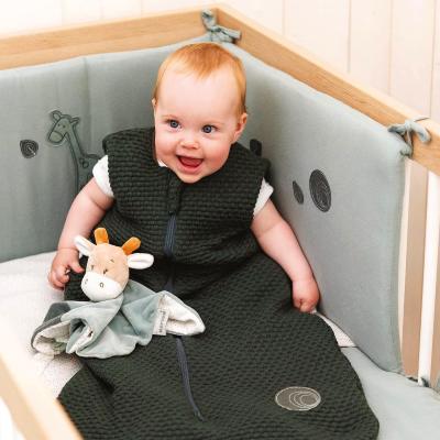 NATTOU DOUDOU LUNA LA GIRAFA