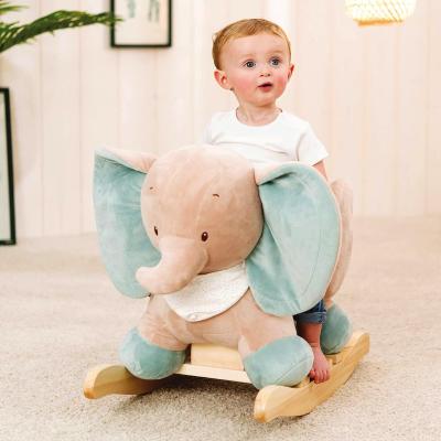 NATTOU DONDOLO AXEL L'ELEFANTE