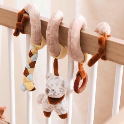 NATTOU SPIRAGLIO GIOCO