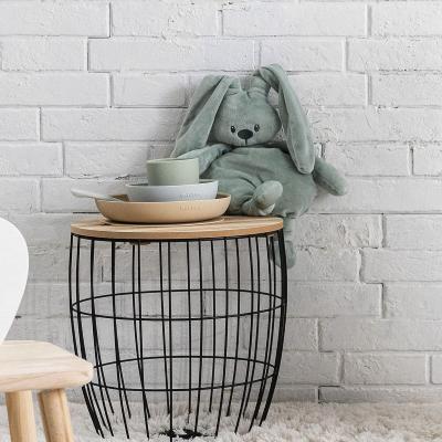 NATTOU SET 4PZ PER LA PAPPA VERDE - SABBIA