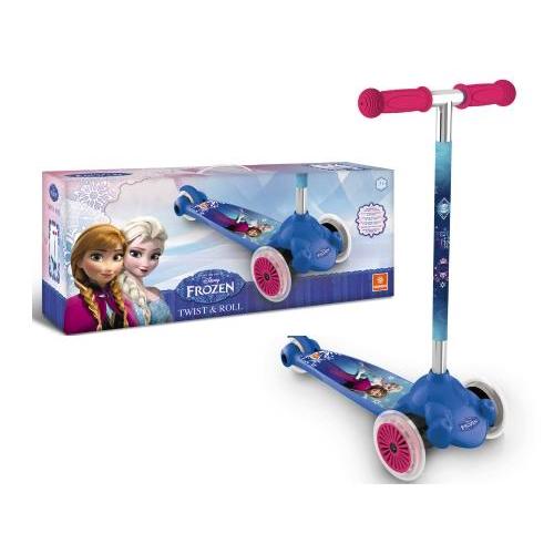TWIST & ROLL MONOPATTINO FROZEN