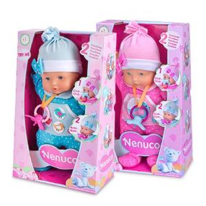 NENUCO PIANGE 2 FUNZIONI