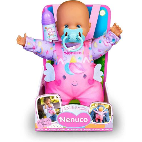 NENUCO FACCIAMO UNA PASSEGGIATA