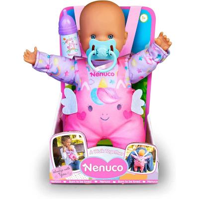 NENUCO FACCIAMO UNA PASSEGGIATA