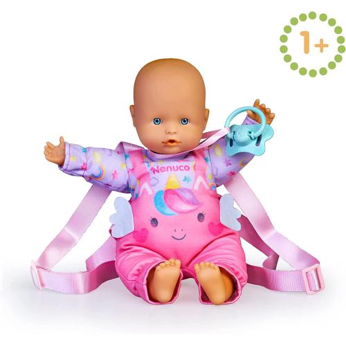 NENUCO FACCIAMO UNA PASSEGGIATA