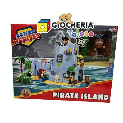 PINYPON PIRATI ISLAND