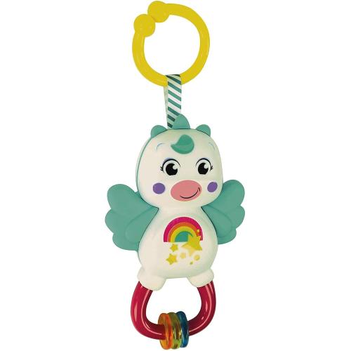 SONAGLIO UNICORNO CLEMENTONI