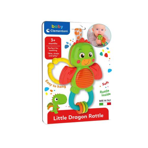 SONAGLIO DRAGHETTO CLEMENTONI