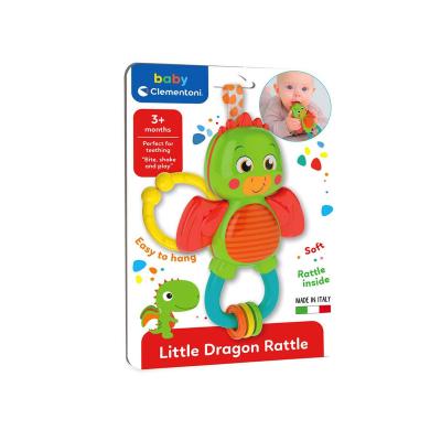 SONAGLIO DRAGHETTO CLEMENTONI