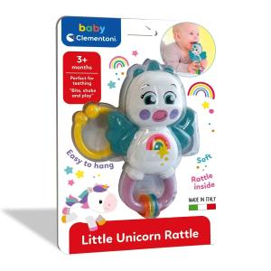 SONAGLIO UNICORNO CLEMENTONI