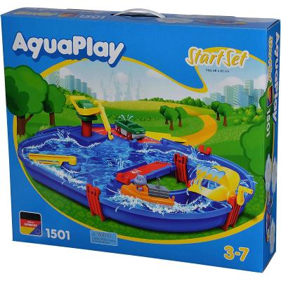 AQUAPLAY STARTERSET 15011