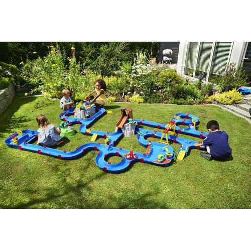 AQUAPLAY STARTERSET 15011