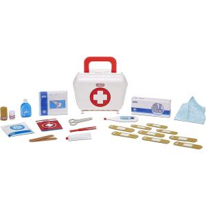 LITTLE TIKES KIT DI PRONTO SOCCORSO