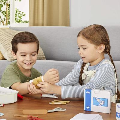 LITTLE TIKES KIT DI PRONTO SOCCORSO