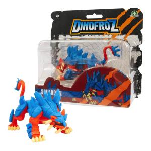 DINOFROZ ACTION FIGURES AS 1