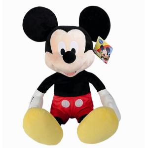 TOPOLINO (MICKEY MOUSE) CLASSICO PELUCHE 20CM