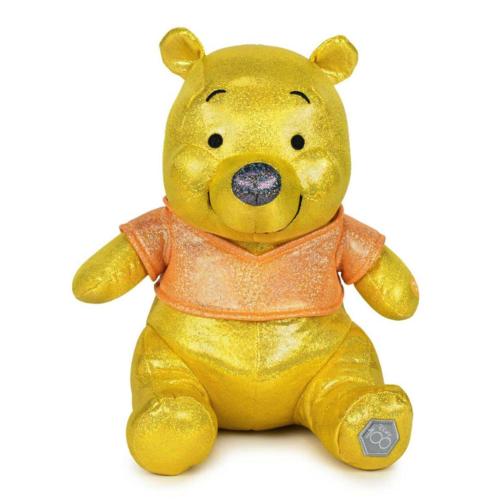 POOH WINNIE THE POOH CROMATO 100 DISNEY 