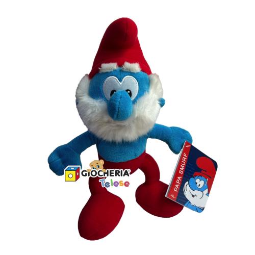 PUFFI PELUCHE 25 CM | ASSORTITI