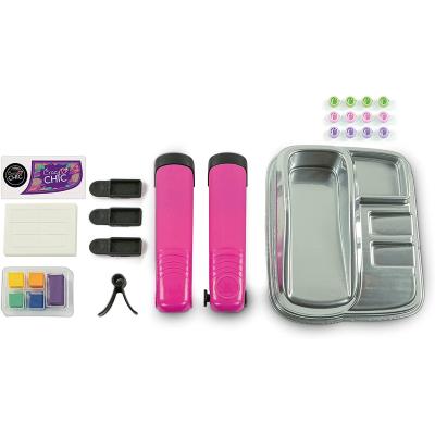 CRAZY CHIC - TRENDY HAIRSTYLE