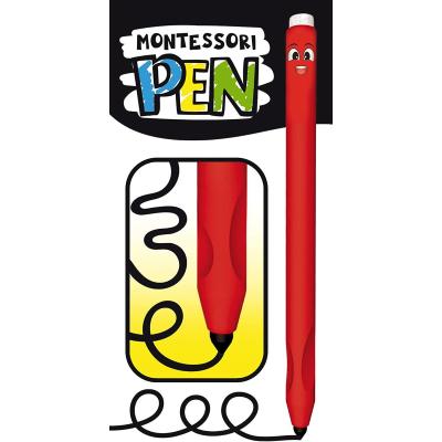 MONTESSORI PEN SCUOLA DI DISEGNO