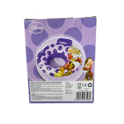 POLTRONA/CIAMBELLA COMFORT 7 NANI GONFIABILE