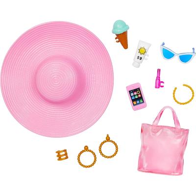 BARBIE BEACH MOVIE 