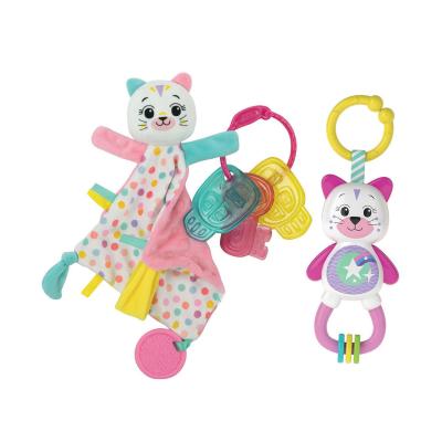 BABY GIFT SET KITTY
