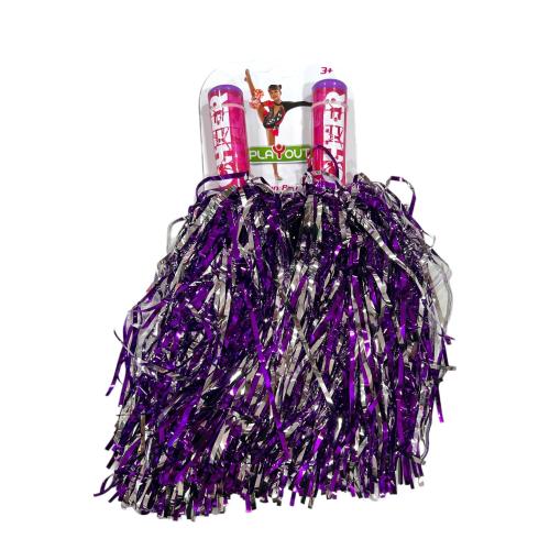 PLAY OUT - PON PON CHEER LEADER