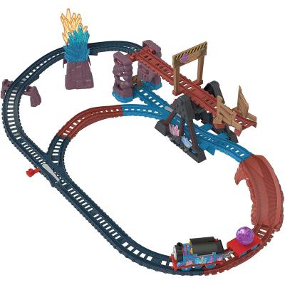 THOMAS & FRIENDS SET AVVENTURE