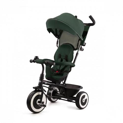 TRICICLO Kinderkraft  ASTON MISTIC GREEN