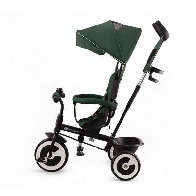 TRICICLO Kinderkraft  ASTON MISTIC GREEN