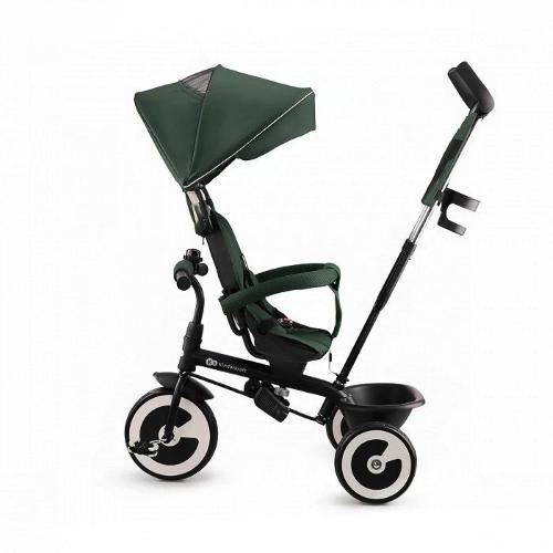TRICICLO Kinderkraft  ASTON MISTIC GREEN