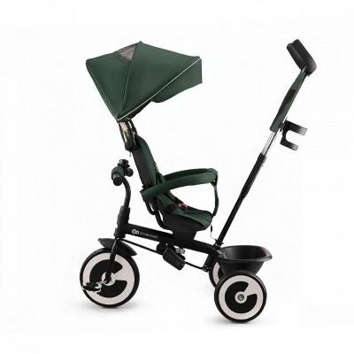 TRICICLO Kinderkraft  ASTON MISTIC GREEN
