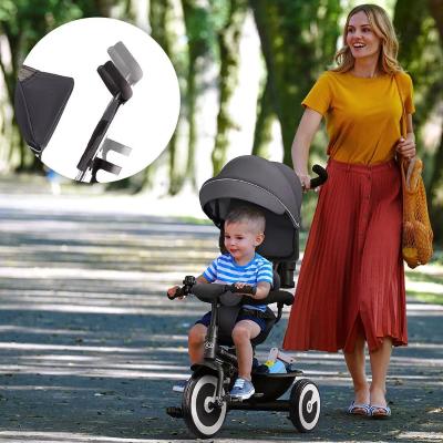 TRICICLO Kinderkraft  ASTON MISTIC GREEN