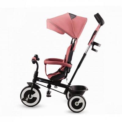 TRICICLO Kinderkraft  ASTON ROSE pink
