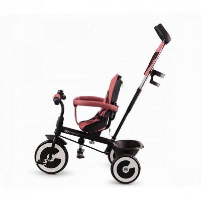 TRICICLO Kinderkraft  ASTON ROSE pink