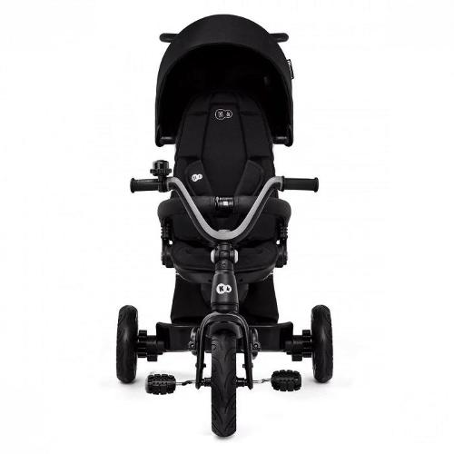 TRICICLO Kinderkraft EASYTWIST BLACK
