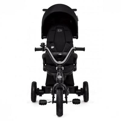 TRICICLO Kinderkraft EASYTWIST BLACK