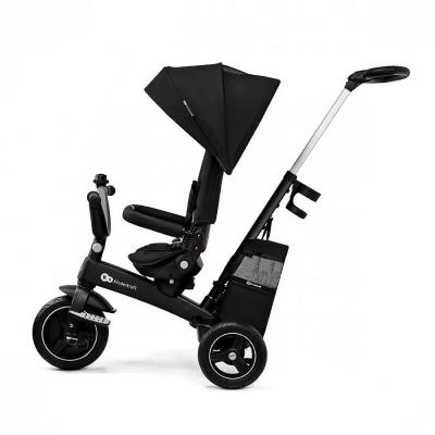 TRICICLO Kinderkraft EASYTWIST BLACK