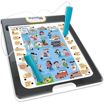 SAPIENTINO PIÙ - INGLESE