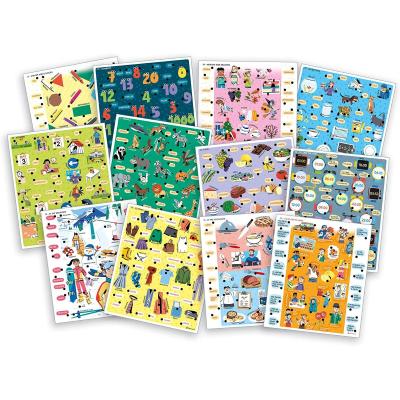 SAPIENTINO PIÙ - INGLESE