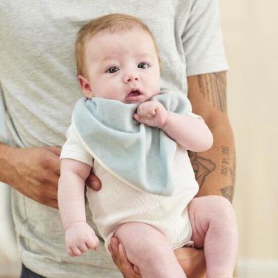 NATTOU SET DI 2 BAVAGLI CON CLIP