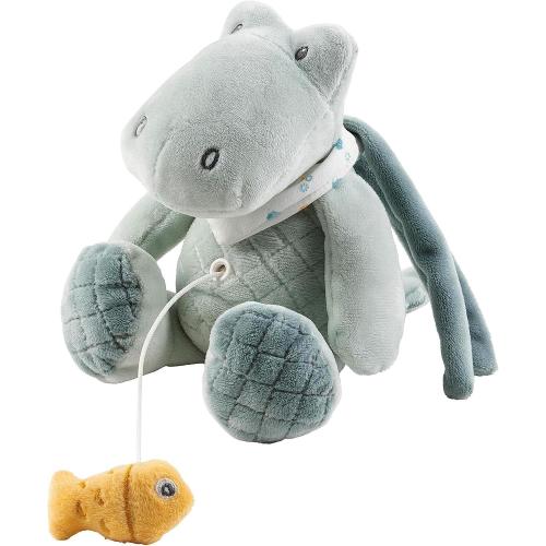 NATTOU MINI CARILLON ROMEO IL COCCODRILLO