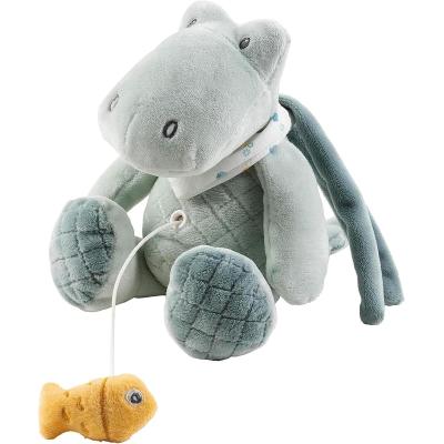 NATTOU MINI CARILLON ROMEO IL COCCODRILLO