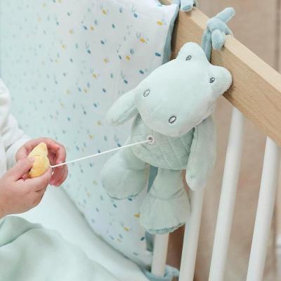 NATTOU MINI CARILLON ROMEO IL COCCODRILLO