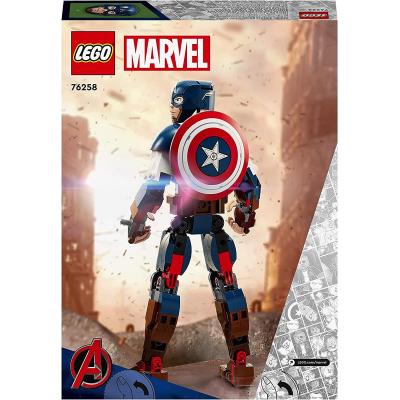 PERSONAGGIO DI CAPTAIN AMERICA